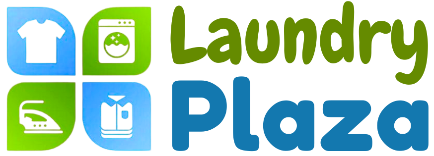 Laundry Plaza Logo